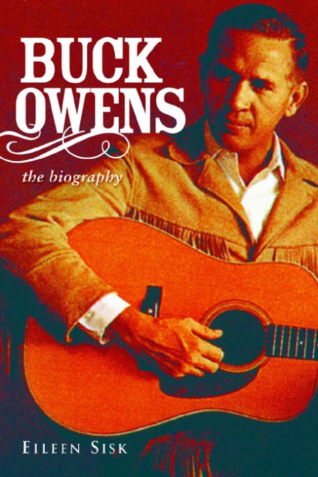 buck-owens bio