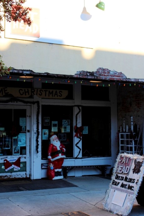 photo - Brad Hardisty