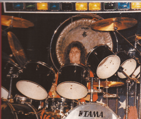 Bryan Sorenson, Mannequin - Moviescreen era