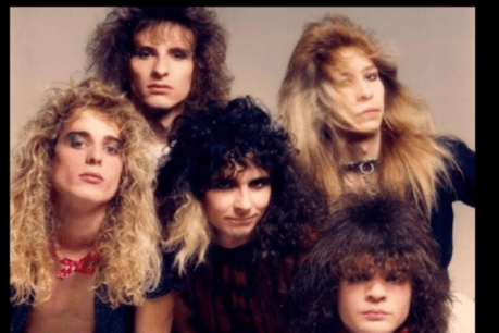 Megattack , courtesy, Megattack