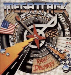 Megattack, Raw Delivery 1986