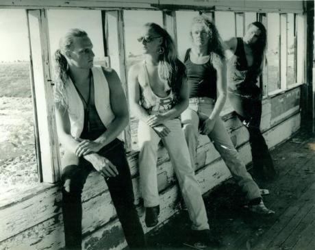 Wolfgang - courtesy, Wolfgang