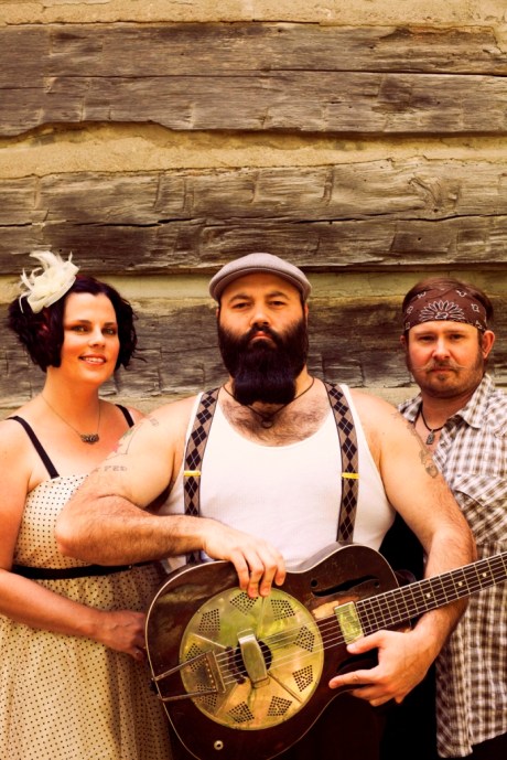 photo - Scott Toepfer