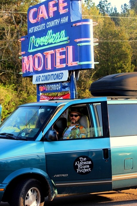 debbie bond mando blues 04082013 008 small