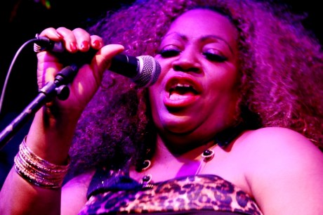 Nashville Jazz and Blues Awards 2013 009