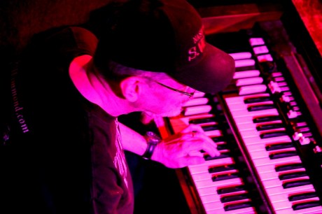 Nashville Jazz and Blues Awards 2013 013 small