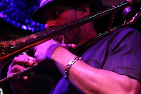 Nashville Jazz and Blues Awards 2013 016 small