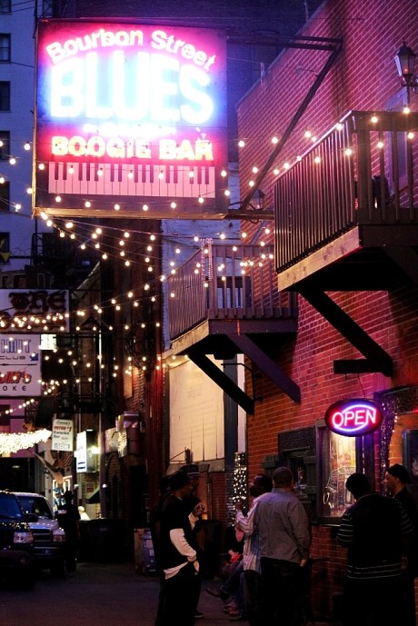 Nashville Jazz and Blues Awards 2013 049 small