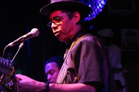 Nashville Jazz and Blues Awards 2013 056 small