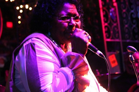 Nashville Jazz and Blues Awards 2013 068 small