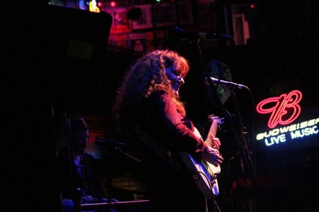 Nashville Jazz and Blues Awards 2013 089 small