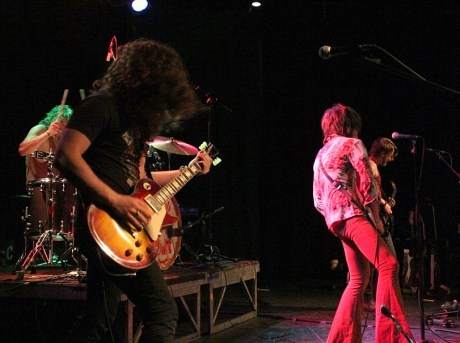 tyler bryant exitin 093 small