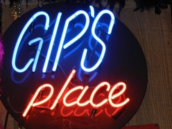 Gip's Place, Bessemer, alabama