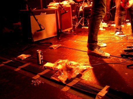 inf cat 10 diarrhea planet sandwiches