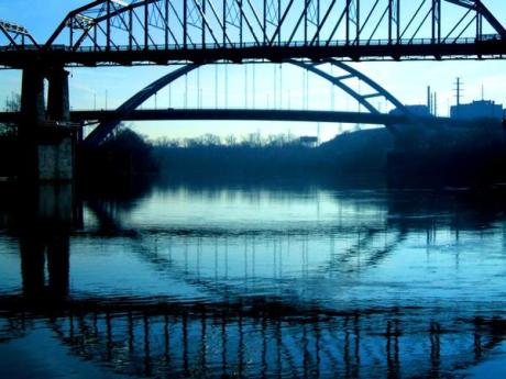 nashville bridge