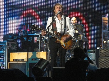 paul mccartney coachella