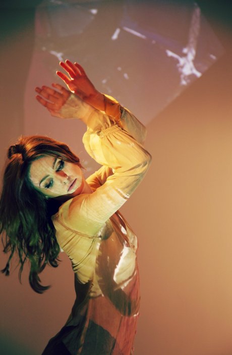 photo courtesy Emily Bell