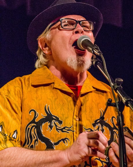 photo courtesy Big Joe Shelton