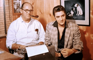 Elvis Impresario Colonel Tom Parker House For Sale – The Nashville