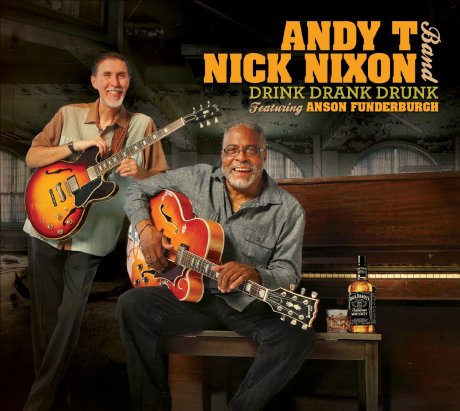 andy t nick nixon