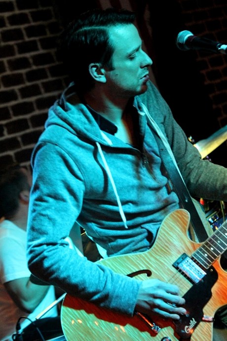 MODOC, photo, Brad Hardisty