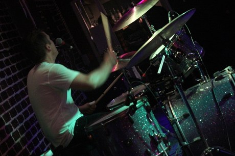 MODOC, photo - Brad Hardisty