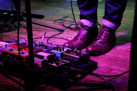 Farewell Flight, photo - Brad Hardisty