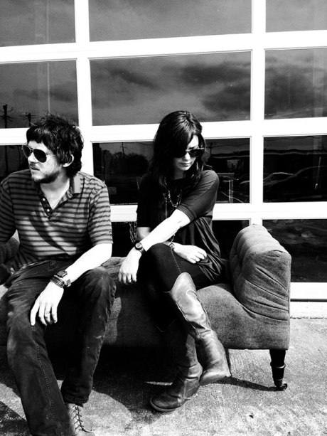 Dead Fingers, photo Courtesy Pipe and Gun