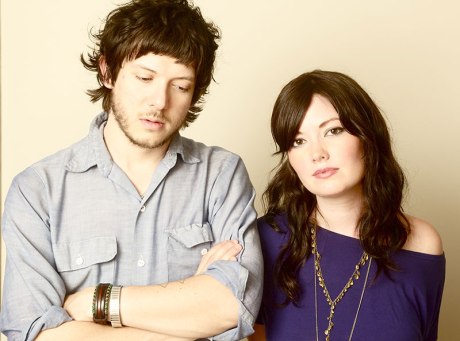 Dead Fingers, photo courtesy Jonathan Purvis