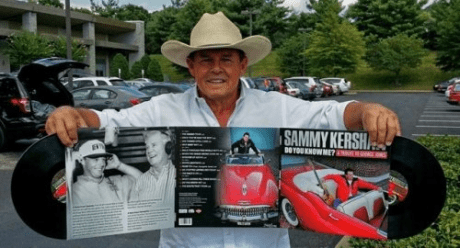 photo courtesy Sammy Kershaw