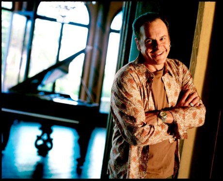 Harry Wayne "KC" Casey photo - A. Streiber