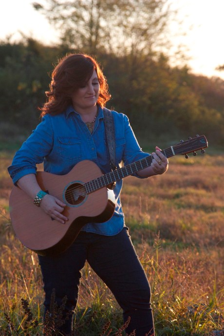 Shantell Ogden, photo - Angie Miller