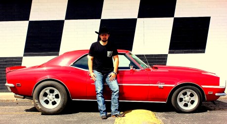 Denny Strickland 03 - photo_Brad_Hardisty