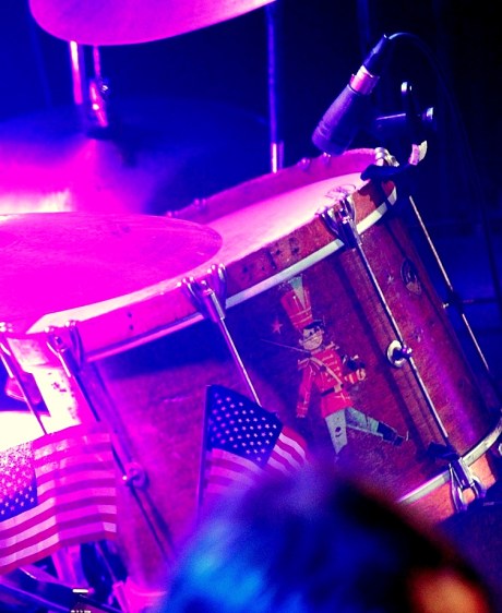 Kentucky Headhunters at 3rd and Lindsley 0723201513, photo - Brad Hardisty