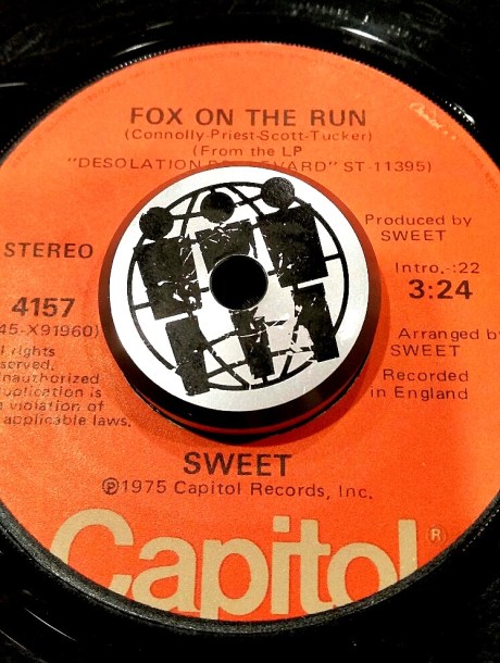 Courtesy Brad Hardisty Private Collection