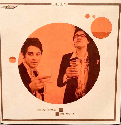 Courtesy Brad Hardisty Private Collection