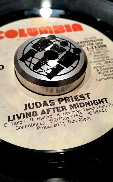 Courtesy Brad Hardisty Collection