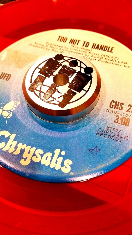 Courtesy Brad Hardisty Private Collection