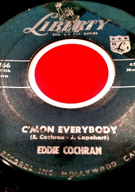 Courtesy Brad Hardisty Private Collection