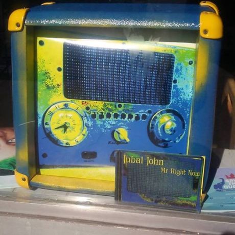 jubal-john-mr-right-now